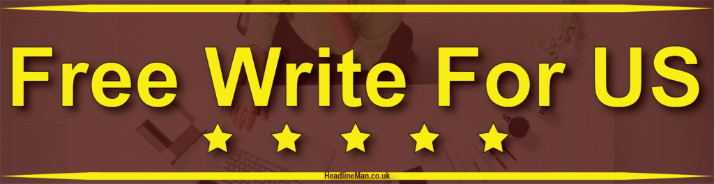 Free Guest Post Submitted