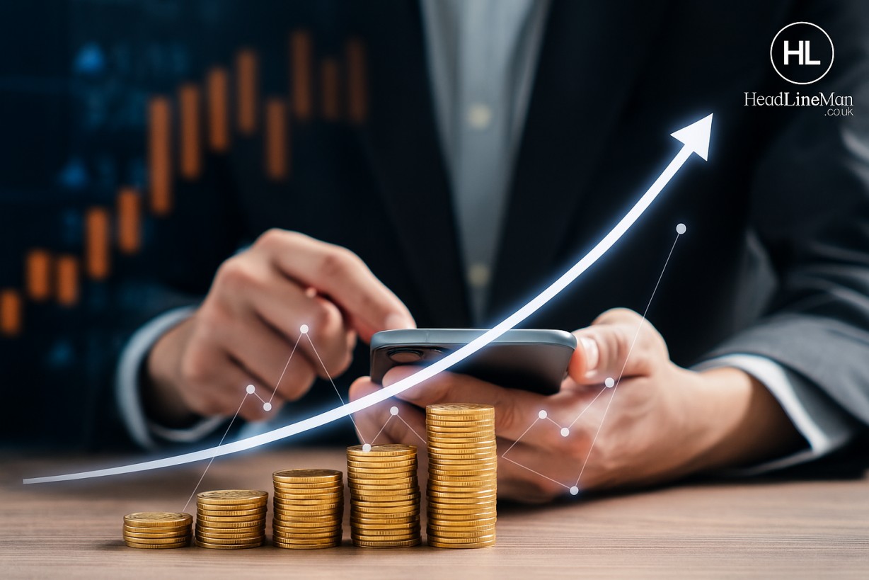 Latest Post Cyclemoneyco guide on financial safety, content strategy, and passive income