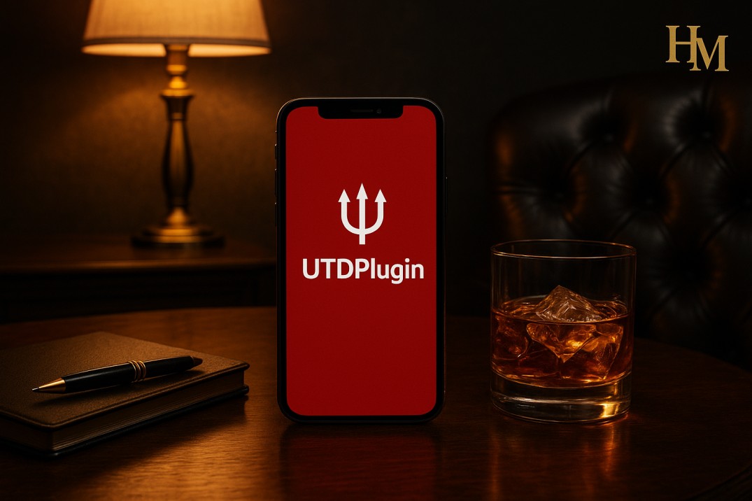 Get the newest Manchester United news and updates from UTDPlugin exclusively on Headlineman.co.uk.