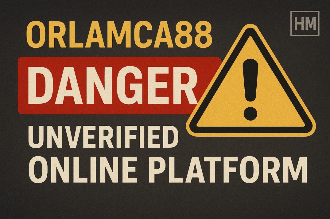 Orlamca88 online guide for UK users – safe tips by Headlineman.co.uk
