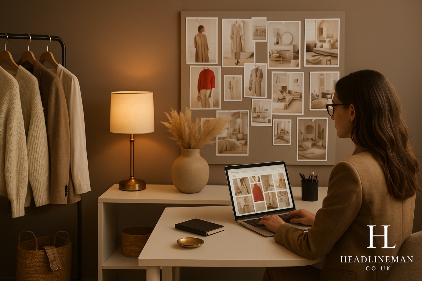 bobbilou05: Exploring the Hidden Creative Digital Persona