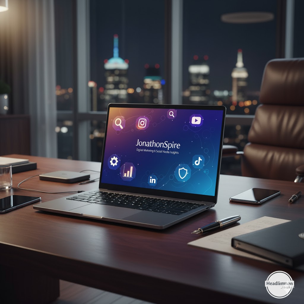 JonathonSpire: Warning signs for unsafe automation tools and scams in social media marketing