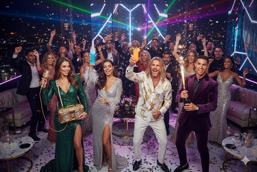 Influencers Gone Wild 2025 safe content alternatives for creators