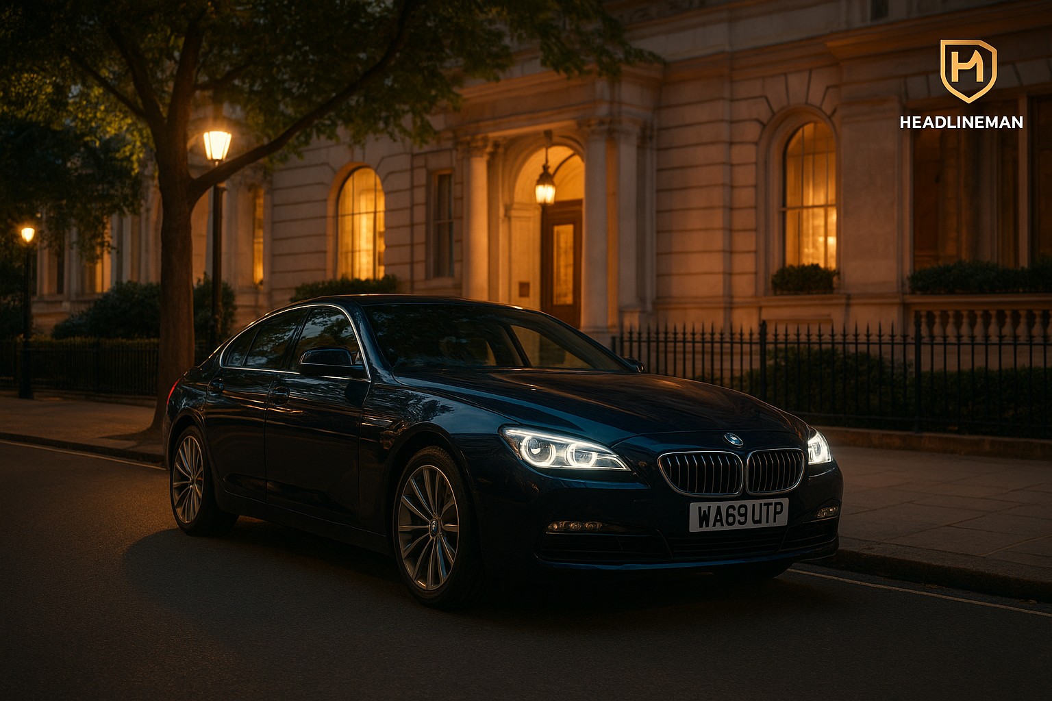 WA69UTP UK vehicle registration insights for automotive and digital systems – Headlineman.co.uk