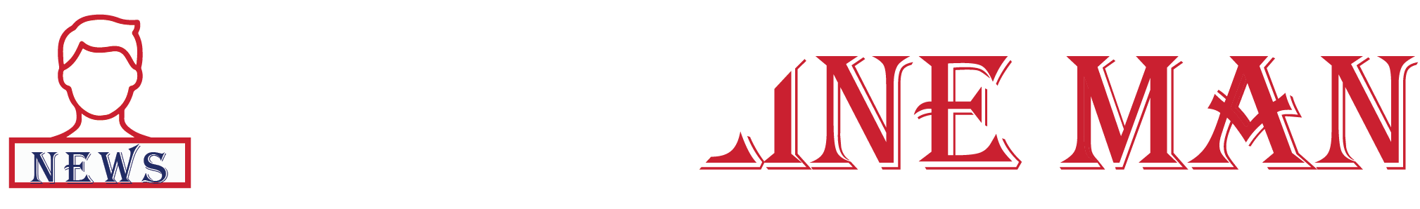 Headlineman.co.uk header and footer logo and incone