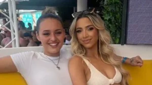 Personal Life: GK Barry Relationship