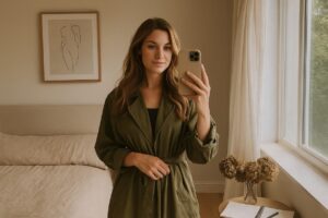 leahhannahbentley: The Art of Authentic Digital Influence