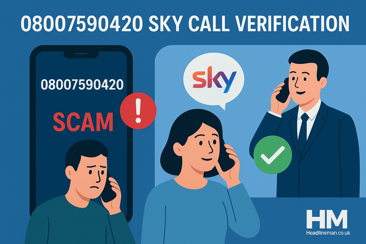 08007590420 Sky UK call safety guide – Headlineman.co.uk