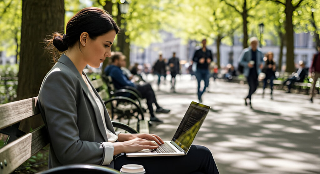 Designing Calm Systems in a Loud World