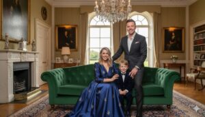 Danny Jones Family Life and Parenthood