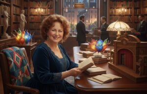 Nancy Harbour: Complete Biography, Age, Wife & Net Worth 2025 Guide