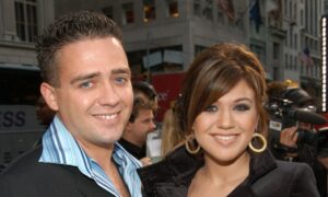 Jason Clarkson net worth