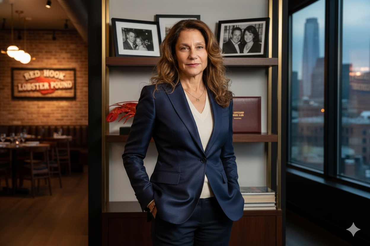 Susan Anne Povich: age, biography, net worth, career, income etc