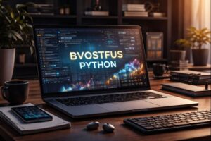 New Software BVOSTFUS Python: Streamlining Modern Python Development