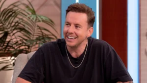 Danny Jones