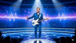 Danny Jones biography