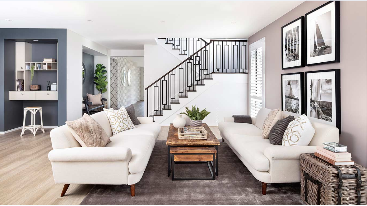 Modern Architecture & Interior Design Services in Bangkok