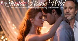 NatalieofHouseWild