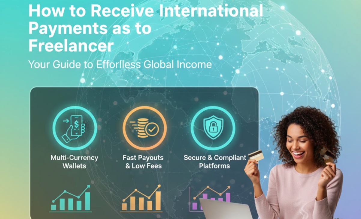 PayPal-like platforms are convenient, but not always the most cost-effective for regular international payments.