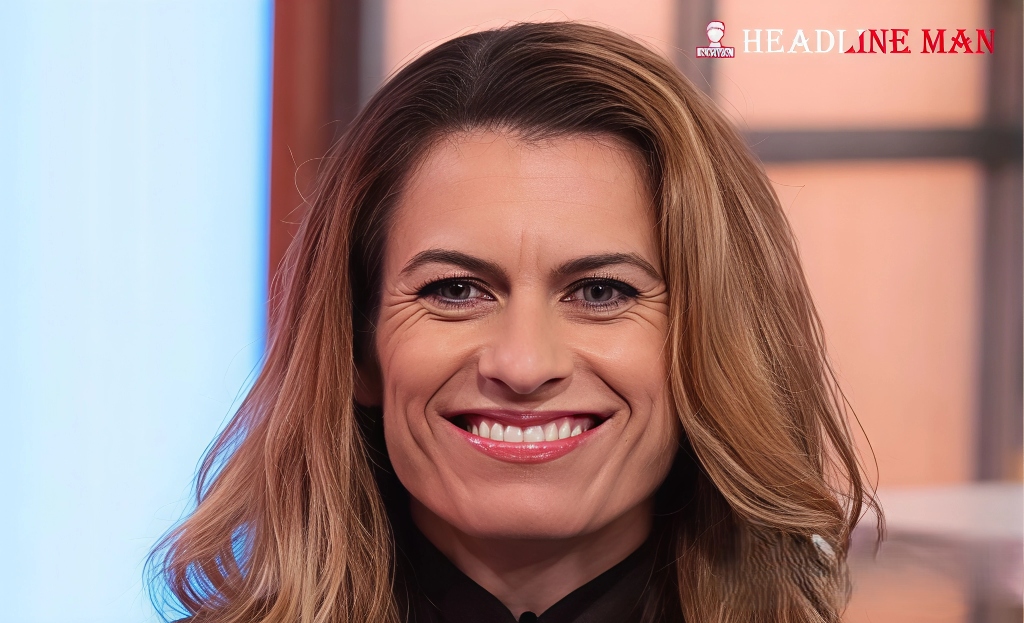 Karen Carney in action, representing England with excellence and resilience – Headlineman.co.uk