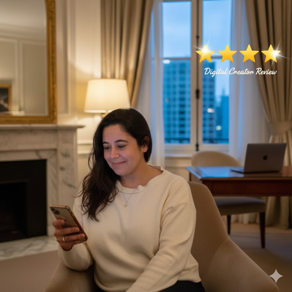 leahhannahbentley digital presence and creative content creation journey - Headlineman.co.uk