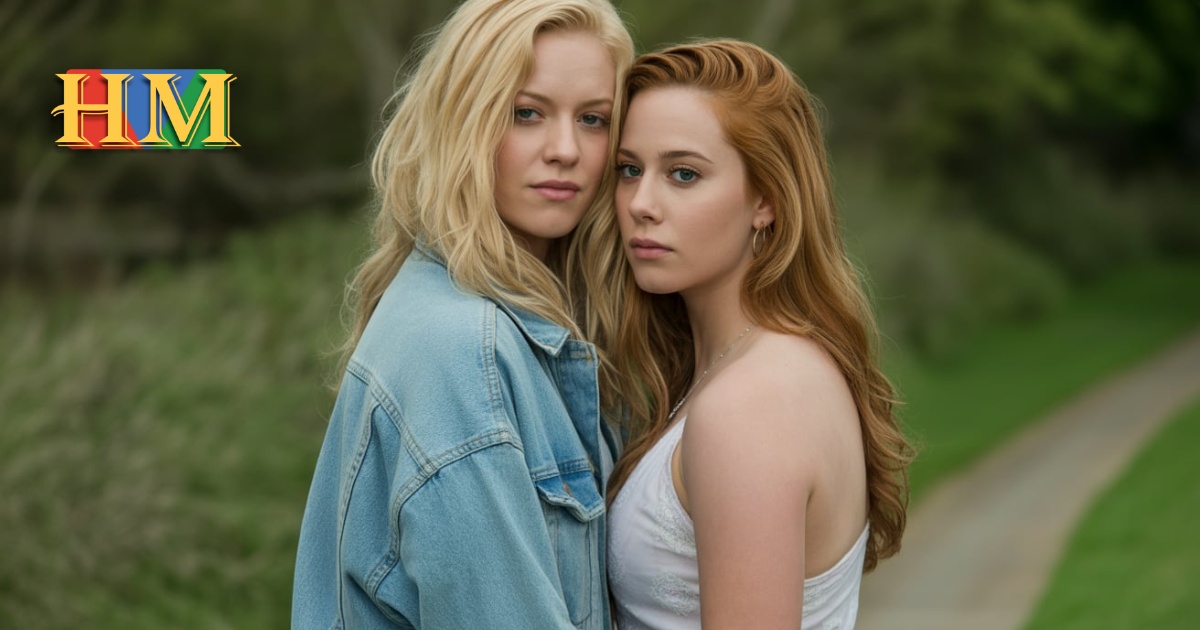 LeahHannahBentley shaping a modern digital identity with authentic online branding on Headlineman.co.uk