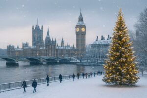 uk braced for significant snowstorm bringing potential white christmas