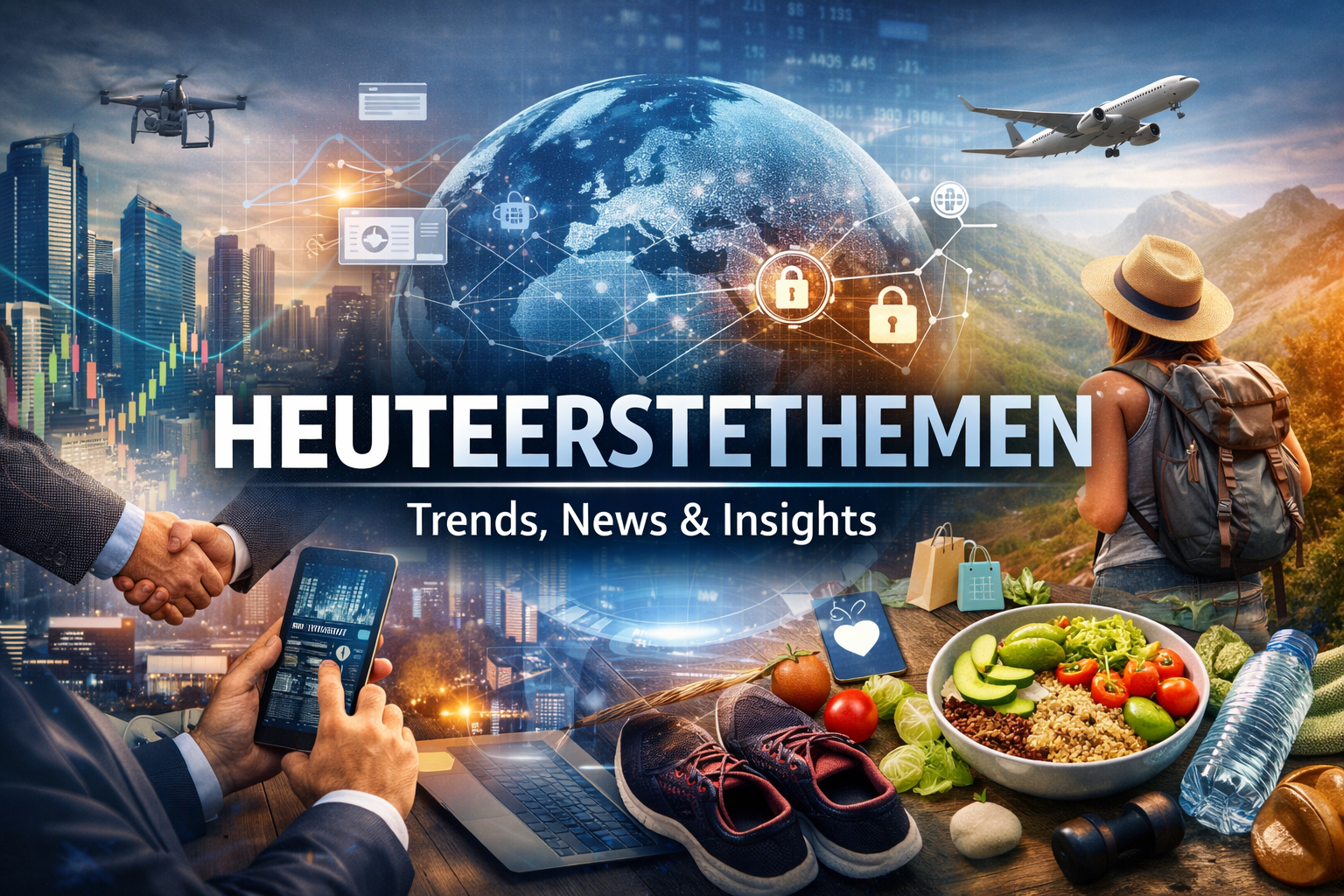 HeuteErsteThemen