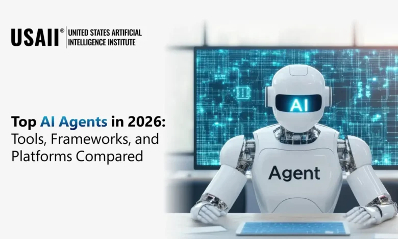 ai agents news 2026
