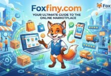 foxfiny com