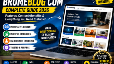 brumeblog com